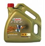 Olej 5W30 CASTROL EDGE M 4L w sklepie internetowym dwr.com.pl