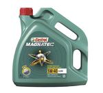 Olej 5W40 CASTROL MAGNATEC A3/B4 4L w sklepie internetowym dwr.com.pl