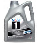 Olej 5W50 MOBIL 1 FS X1 4L w sklepie internetowym dwr.com.pl