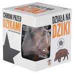 Odstraszacz dzików KUNAGONE na dziki (2-pak) w sklepie internetowym dwr.com.pl