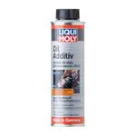 Dodatek do oleju MoS2 LIQUI MOLY Oil Additiv 300ml w sklepie internetowym dwr.com.pl