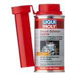 Dodatek smarujący do Diesla LIQUI MOLY Diesel-Schmier Additiv 150ml w sklepie internetowym dwr.com.pl