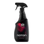 Płyn do mycia felg, żelowa czerwona felga K2 Roton Pro 750ml w sklepie internetowym dwr.com.pl