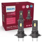 Żarówki LED H7 / H18 PHILIPS Ultinon Access 2500 12V 16W (LED-HL, 6000K, łatwy montaż) w sklepie internetowym dwr.com.pl