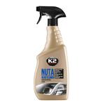 Płyn do mycia szyb K2 Nuta 750ml w sklepie internetowym dwr.com.pl