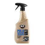 Mleczko do czyszczenia kokpitu K2 Polo Protectant Fahren 750ml w sklepie internetowym dwr.com.pl