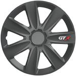 Kołpaki 16" VERSACO GTX carbon / graphite, grafitowe (1 szt.) w sklepie internetowym dwr.com.pl