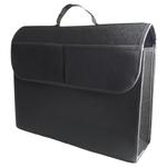 Kuferek, torba, organizer filcowy do bagażnika 48x14x32cm w sklepie internetowym dwr.com.pl