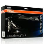 Światła do jazdy dziennej LED OSRAM LEDriving® LG (6000K) w sklepie internetowym dwr.com.pl