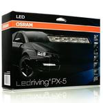 Światła do jazdy dziennej LED OSRAM LEDriving® (5200K) w sklepie internetowym dwr.com.pl