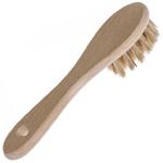 Szczoteczka do czyszczenia detali, tapicerki i kierownicy DWR Tiny Magic Brush w sklepie internetowym dwr.com.pl