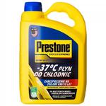 Gotowy do użycia płyn do chłodnic PRESTONE 4L -37°C, (G12, G12+, G12++, G13) w sklepie internetowym dwr.com.pl