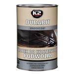 Środek do konserwacji podwozia K2 Durabit 1L (na pędzel) w sklepie internetowym dwr.com.pl