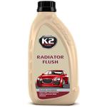 Płyn do płukania chłodnic K2 Radiator Flush 400ml w sklepie internetowym dwr.com.pl