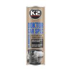 Dodatek do oleju K2 Doktor Car Spec 443ml (zmniejsza spalanie oleju) w sklepie internetowym dwr.com.pl