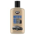 Mleczko nabłyszczające do lakieru K2 Motofix 200ml w sklepie internetowym dwr.com.pl