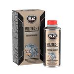 Dodatek do oleju silnikowego K2 Militec-1 250ml w sklepie internetowym dwr.com.pl