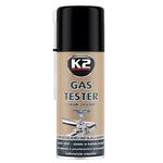 Tester szczelności instalacji gazowych K2 Gas Tester 400ml w sklepie internetowym dwr.com.pl