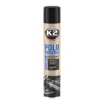 Mleczko do czyszczenia kokpitu K2 Polo Protectant Mat 750ml w sklepie internetowym dwr.com.pl