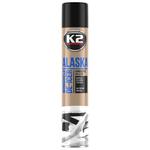 Odmrażacz do szyb K2 Alaska Spray 750ml (do -70°C) w sklepie internetowym dwr.com.pl