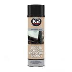 Środek ochrony karoserii K2 Anti-gravel Czarny 500ml w sklepie internetowym dwr.com.pl