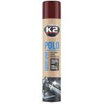 Środek do pielęgnacji kokpitu K2 Polo Cockpit Spray Coffee 750ml w sklepie internetowym dwr.com.pl