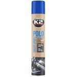 Środek do pielęgnacji kokpitu K2 Polo Cockpit Spray Lavender 750ml w sklepie internetowym dwr.com.pl