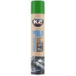 Środek do pielęgnacji kokpitu K2 Polo Cockpit Spray Pine 750ml w sklepie internetowym dwr.com.pl