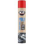 Środek do pielęgnacji kokpitu K2 Polo Cockpit Spray Strawberry 750ml w sklepie internetowym dwr.com.pl