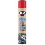 Środek do pielęgnacji kokpitu K2 Polo Cockpit Spray Cherry 750ml w sklepie internetowym dwr.com.pl