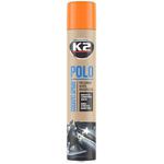 Środek do pielęgnacji kokpitu K2 Polo Cockpit Spray Peach 750ml w sklepie internetowym dwr.com.pl