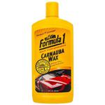 Wosk Carnauba w postaci mleczka FORMULA 1 Carnauba Car Wax 476ml w sklepie internetowym dwr.com.pl