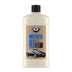 Mleczko nabłyszczające do lakieru K2 Motofix 500ml w sklepie internetowym dwr.com.pl