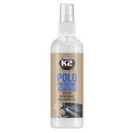 Mleczko do czyszczenia kokpitu K2 Polo Protectant Mat 250ml w sklepie internetowym dwr.com.pl