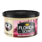 Zapach do samochodu K2 Florida Scent Heartbreaker Cherry w sklepie internetowym dwr.com.pl