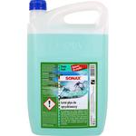 Letni płyn do spryskiwaczy SONAX Ocean Fresh 4L w sklepie internetowym dwr.com.pl