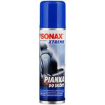 Pianka do czyszczenia skóry SONAX Xtreme NanoPro 250ml w sklepie internetowym dwr.com.pl