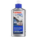 Wosk samochodowy do nowych lakierów SONAX Xtreme Brillant Wax 1 Nano Pro 250ml w sklepie internetowym dwr.com.pl