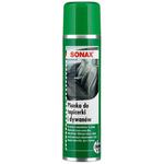 Pianka do czyszczenia tapicerki SONAX 400ml w sklepie internetowym dwr.com.pl