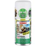 Odświeżacz klimatyzacji SONAX Air Clim Power Cleaner Green Lemon 100ml w sklepie internetowym dwr.com.pl