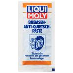 Pasta do układu hamulcowego LIQUI MOLY 10g w sklepie internetowym dwr.com.pl