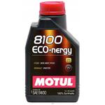 Olej 5W30 MOTUL 8100 ECO-NERGY 1L w sklepie internetowym dwr.com.pl