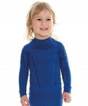 Bluza termoaktywna THERMO JUNIOR Brubeck 116-122 w sklepie internetowym 24outlet