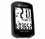 NAWIGACJA rowerowa GPS BRYTON RIDER 15 NEO WADA w sklepie internetowym 24outlet