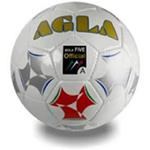 Piłka nożna Agla Bola Five Pallone Futsal r. 4 w sklepie internetowym 24outlet