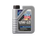 Olej Liqui Moly 10W40 MoS2 1L w sklepie internetowym Sklepmoto.eu