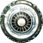 Zestaw Valeo sztywne koło zamachowe + sprzęgło Seat Ibiza III 1.9 TDI w sklepie internetowym Sklepmoto.eu
