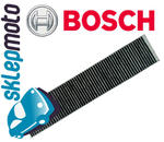 ZESTAW FILTRÓW BOSCH BMW 1 E81 E87 E88 116i 118i 120i w sklepie internetowym Sklepmoto.eu