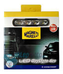 Światła LED do jazdy dziennej Magneti Marelli w sklepie internetowym Sklepmoto.eu