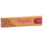 Kadzidełka SOI Organic Arabian Oudh (drewno agarowe) - 15g w sklepie internetowym Fraida.pl